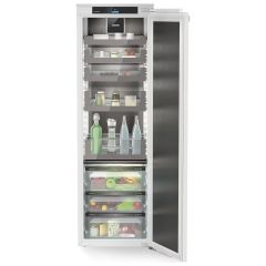 Liebherr Peak IRBPBSCI5170 Integrated Biofresh Larder Fridge - C Rated