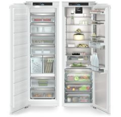 Liebherr IXRFA5175 Integrated Fridge Freezer 