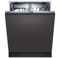 Neff S153ITX02G 60cm Integrated Dishwasher 