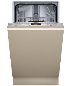 Neff S875HKX21G Slimline Integrated Dishwasher