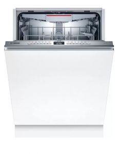 Bosch SBH4HVX31G Built In VarioHinge Dishwasher