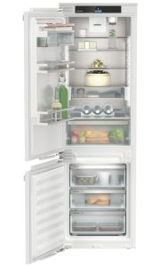 Liebherr SICNDI5153 Integrated Fridge Freezer