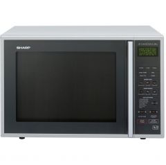 Sharp R959SLMAA Combination Microwave