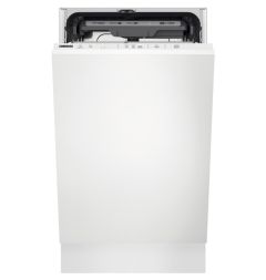Zanussi ZSLN2321 45cm Integrated Dishwasher