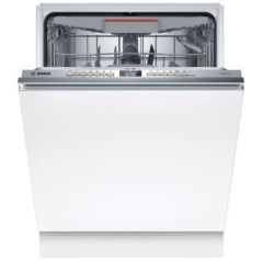 Bosch Series 6 SMD6YCX01G Standard Fully Integrated Dishwasher With Zeolith Drying