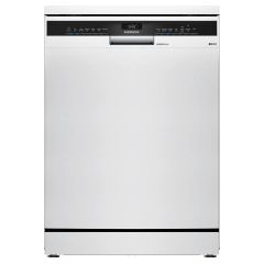 Siemens SN23EW04MG 60cm Dishwasher In White