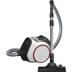 Miele BoostCX1 Boost CX1 Bagless Cylinder Vacuum Cleaner - Lotus White