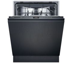 Siemens SX73HX10VG Integrated Dishwasher