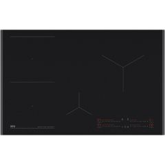 AEG TI84IB00FZ 80cm Induction Hob