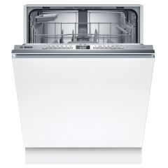 Bosch SMV4HTX00G Integrated Dishwasher