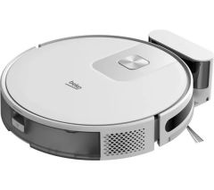 Beko VRR60314VW Robot Vacuum Cleaner