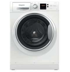 Hotpoint NSWE965CWSUKN 9kg Washing Machine In White