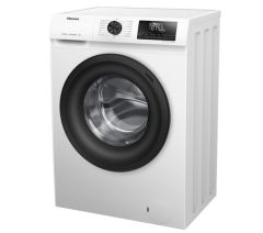 Hisense WFQP7012EVM Slim Depth Washing Machine