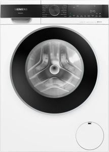 Siemens iQ500 WG46G2Z1GB 9kg 1600rpm Washing Machine - A Rated - White
