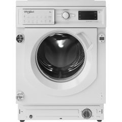 Whirlpool BIWMWG81484 Built In Washing Machine