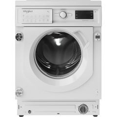 Whirlpool BIWMWG91484 Built In Washing Machine