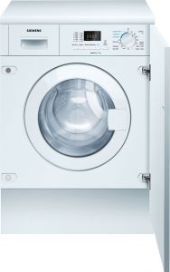 Siemens iQ300 WK14D322GB 7/4kg Integrated Washer Dryer 