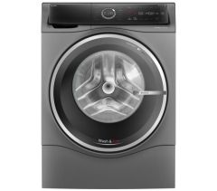 Bosch WNC254ARGB Washer Dryer In Graphite