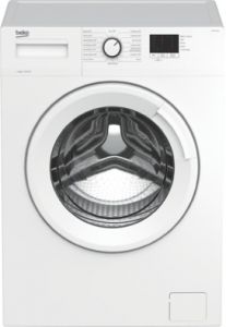 Beko WTK82041W White 8kg Washing Machine