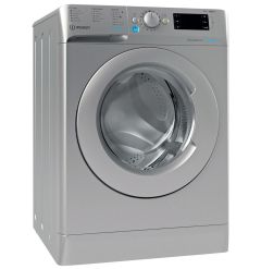 Indesit 91496XSUKN 9kg Washing Machine In Silver