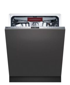 Neff S189YCX01E 60cm Fully Integrated Dishwasher
