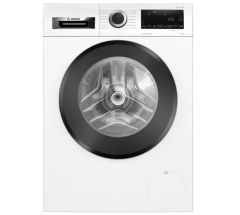 Bosch WGG254Z0GB 10kg Washing Machine In White