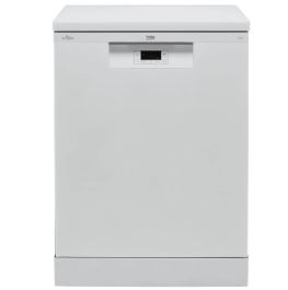 Beko BDFN15431 Dishwasher From Webbs Of Cannock