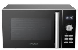 Statesman SKMG0923DSS Microwave From Webbs Of Cannock