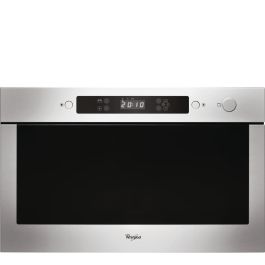 Whirlpool AMW423IX Microwave From Webbs Of Cannock