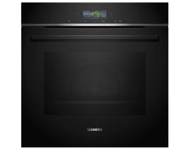 Siemens HB732G1B1B Single Oven From Webbs Of Cannock