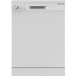 Blomberg LDF30210W Dishwasher From Webbs Of Cannock