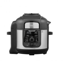 Ninja Foodi 9-in-1 6.2L Pressure Cooker & Air Fryer with High