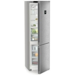 Liebherr CBNSDC573I Fridge Freezer From Webbs Of Cannock