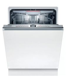 Bosch SMV6ZCX01G Dishwasher From Webbs Of Cannock
