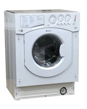 Haden HFF150W 150cm High, 47cm Wide, 173 Litre Capacity, 60/40