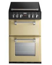 Stoves richmond 600ei on sale induction range cooker