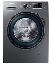 Haden HFF150W 150cm High, 47cm Wide, 173 Litre Capacity, 60/40