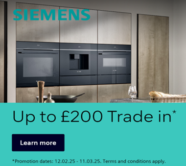 Siemens Trade In Promotion